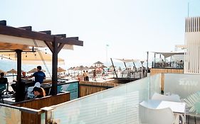 Wax Suite Life Is A Beach