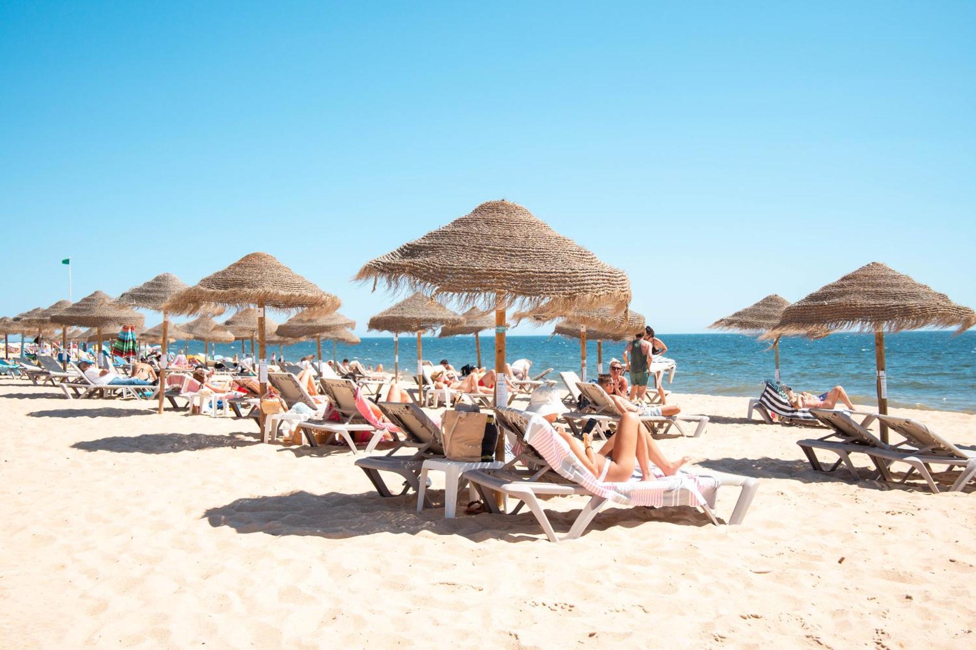 Wax Suite Life Is A Beach Distrikt Distrikt Faro Exterior foto