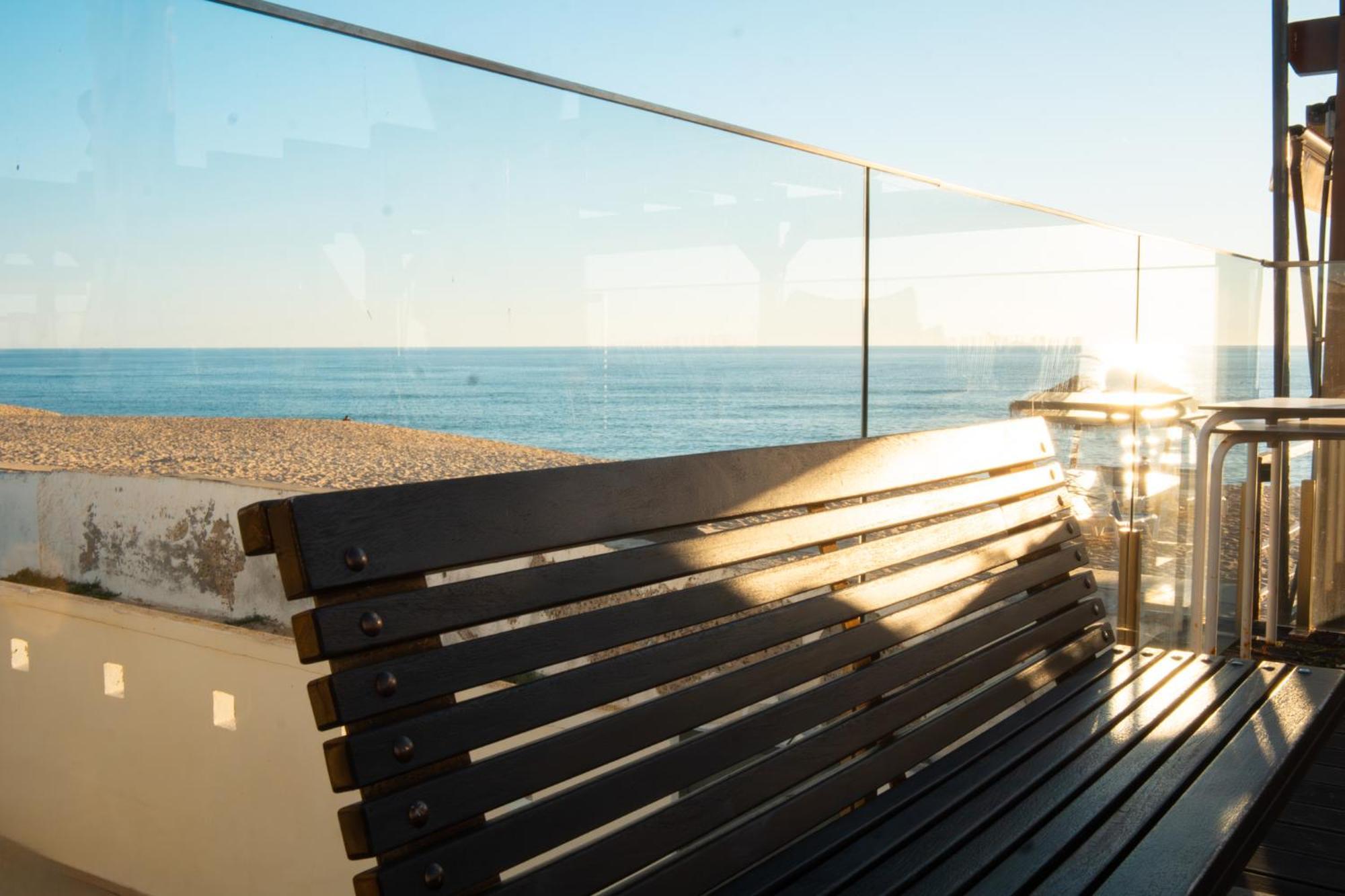 Wax Suite Life Is A Beach Distrikt Distrikt Faro Exterior foto