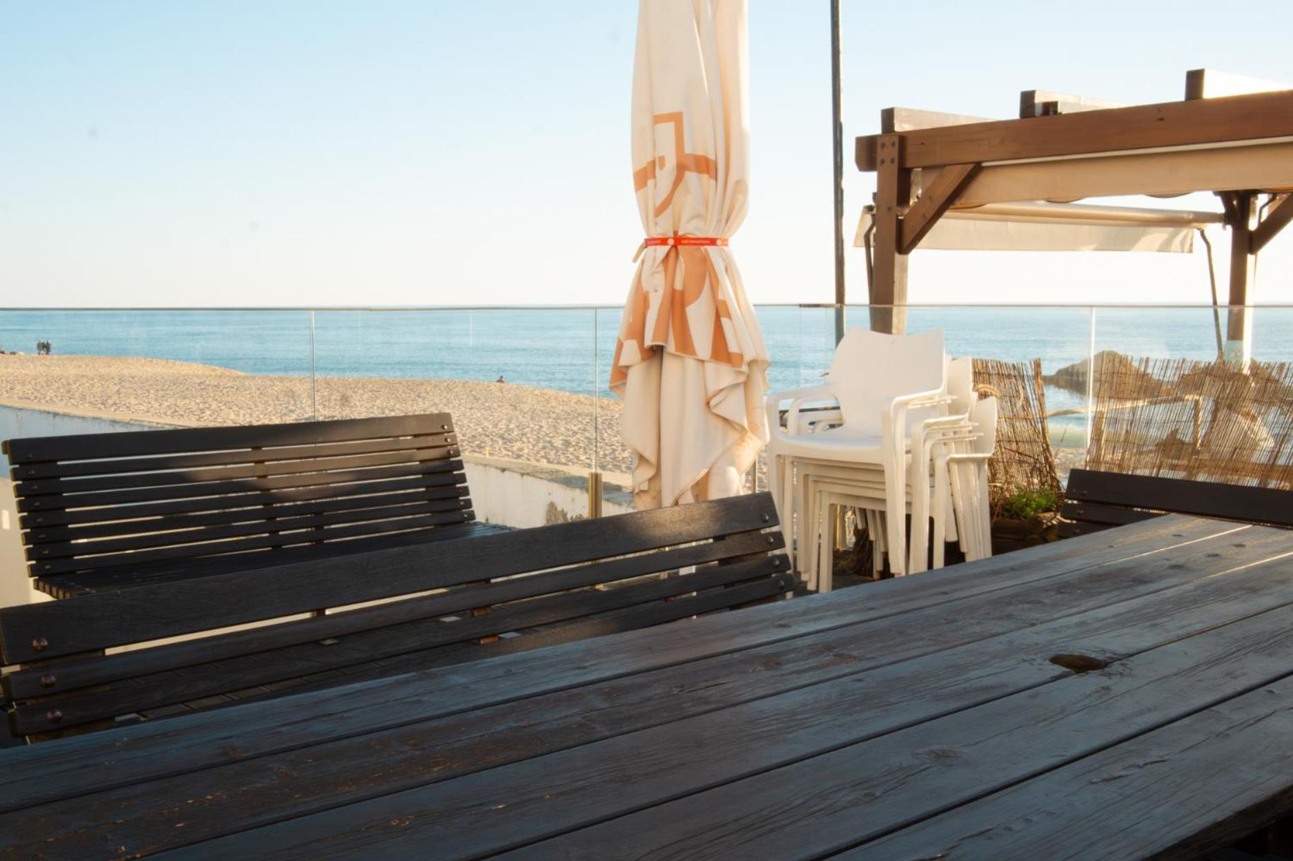 Wax Suite Life Is A Beach Distrikt Distrikt Faro Exterior foto