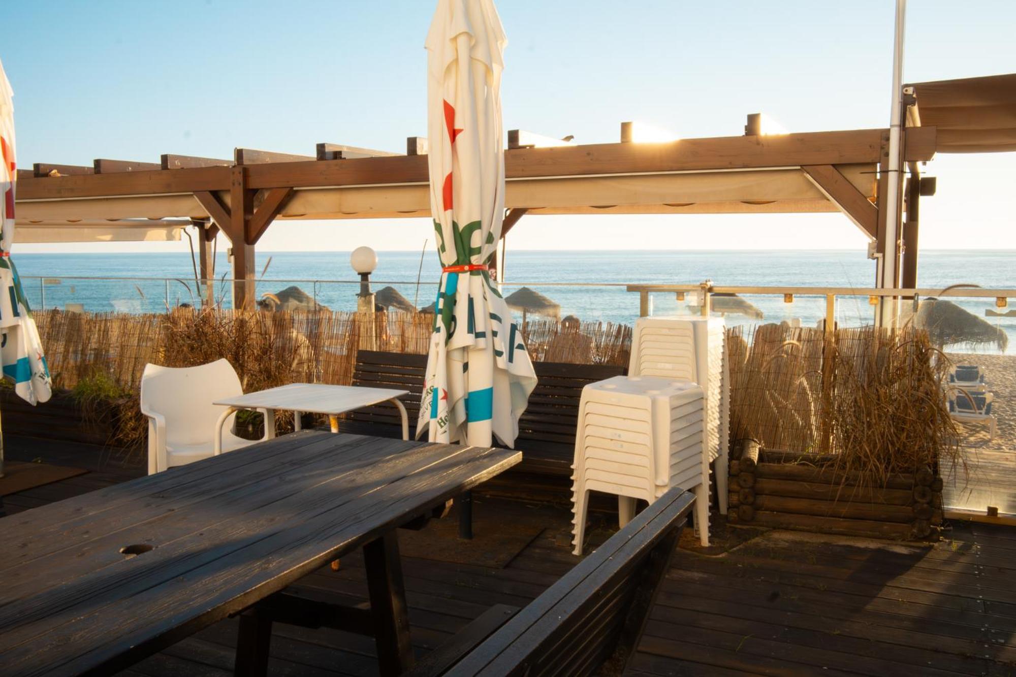 Wax Suite Life Is A Beach Distrikt Distrikt Faro Exterior foto