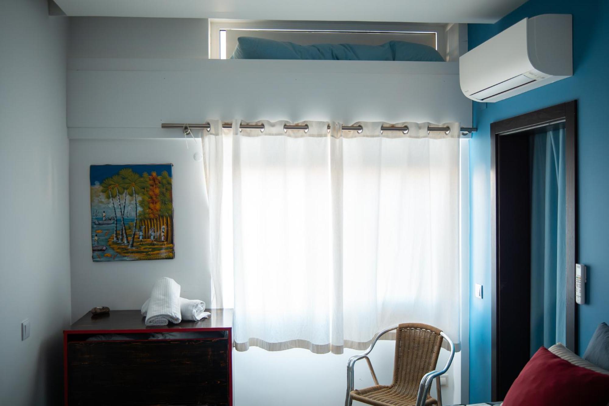 Wax Suite Life Is A Beach Distrikt Distrikt Faro Exterior foto