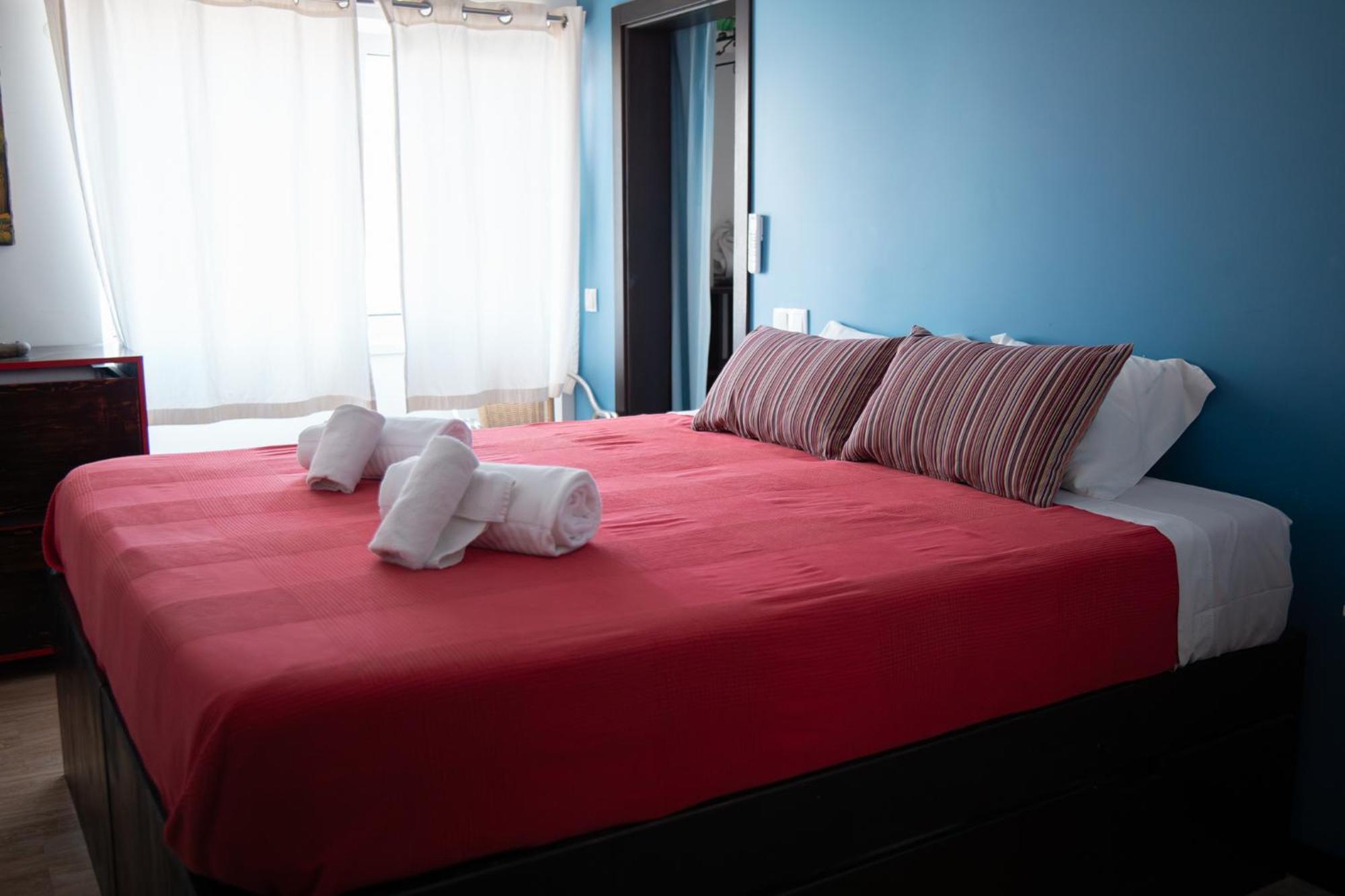 Wax Suite Life Is A Beach Distrikt Distrikt Faro Exterior foto